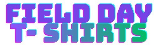 Field Day Shirts