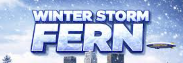 Winter Storm