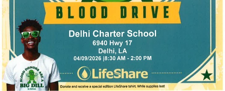 Blood Drive