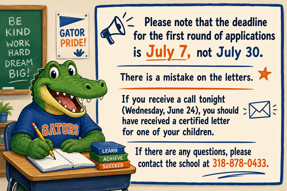 Deadline Correction