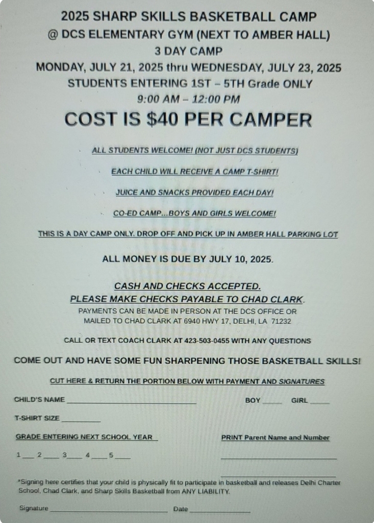 bb camp