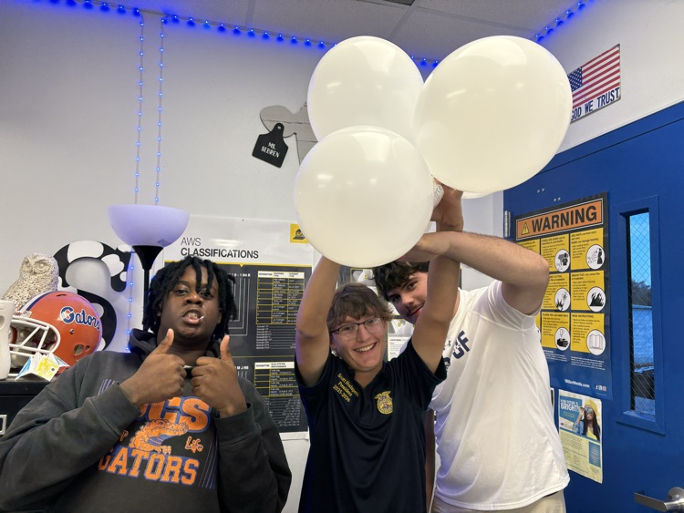 EGG Drop Challenge