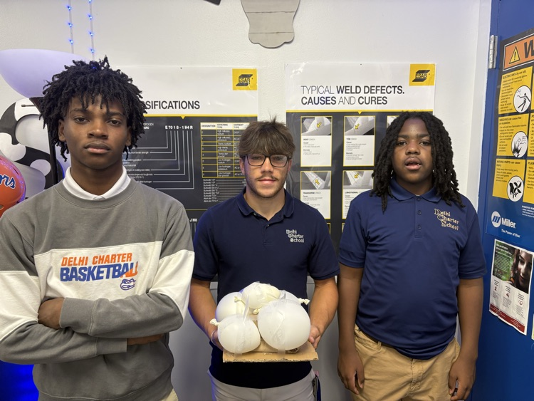 EGG Drop Challenge