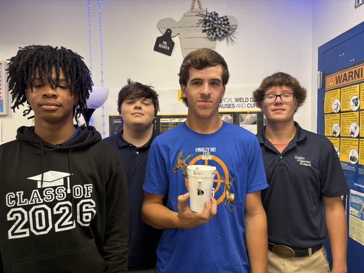 EGG Drop Challenge