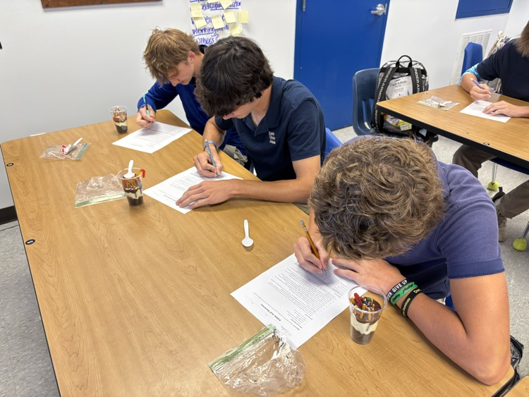 Soils Lab