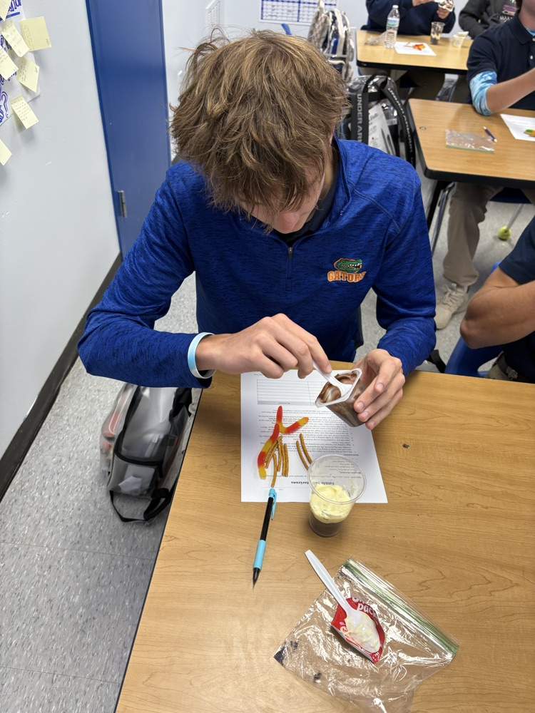 Soils Lab