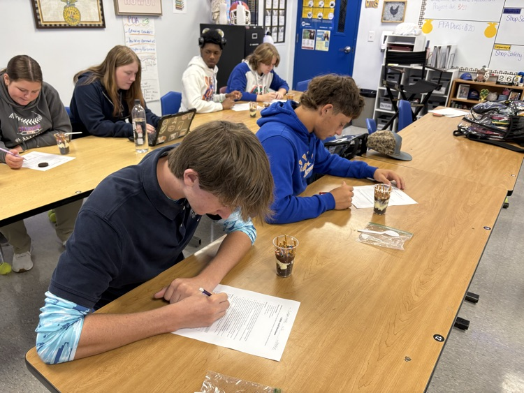 Soils Lab