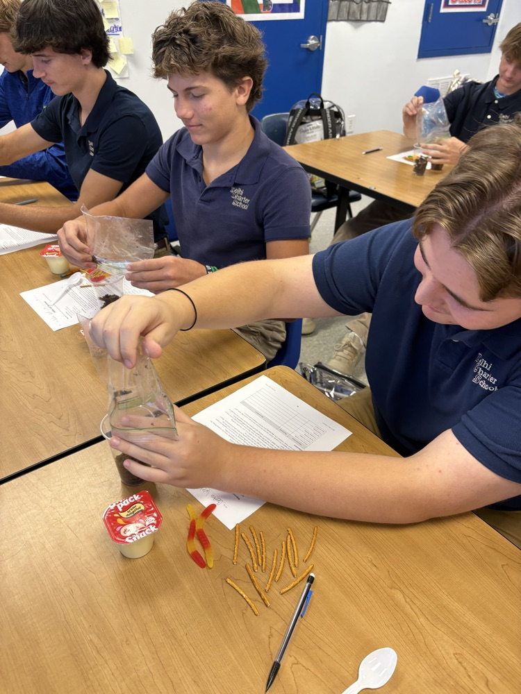 Soils Lab