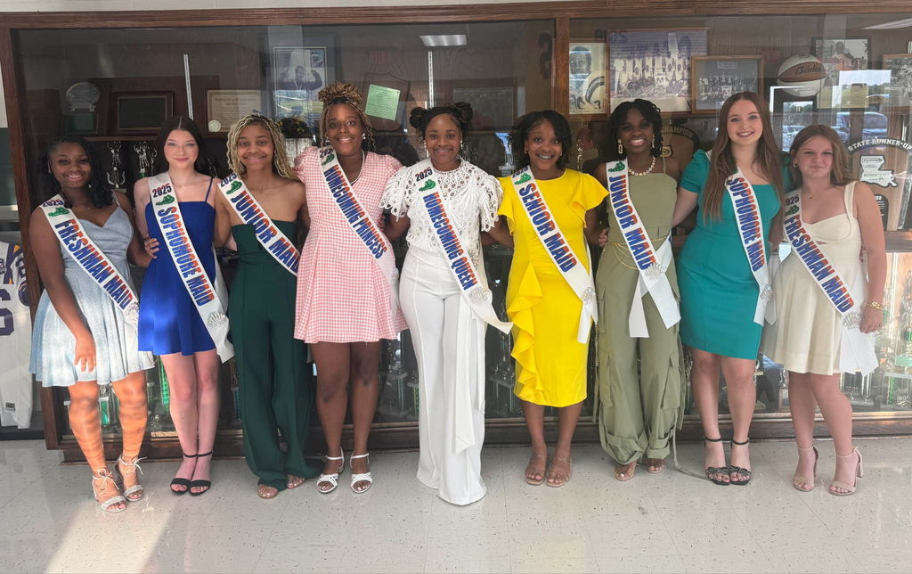 Hoco Court