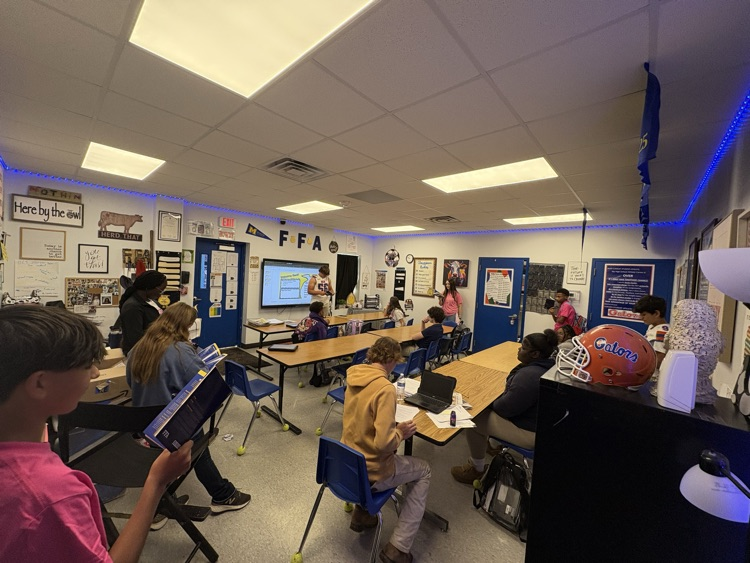 Opening and Closing Ceremonies Practice