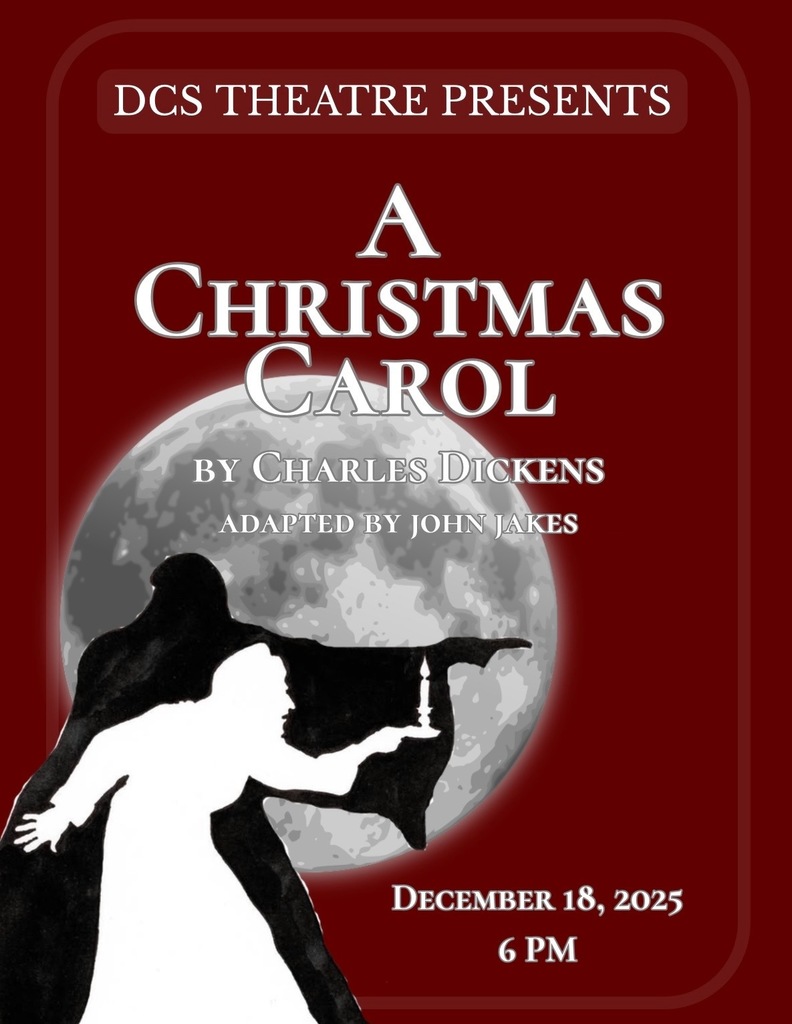 A Christmas Carol
