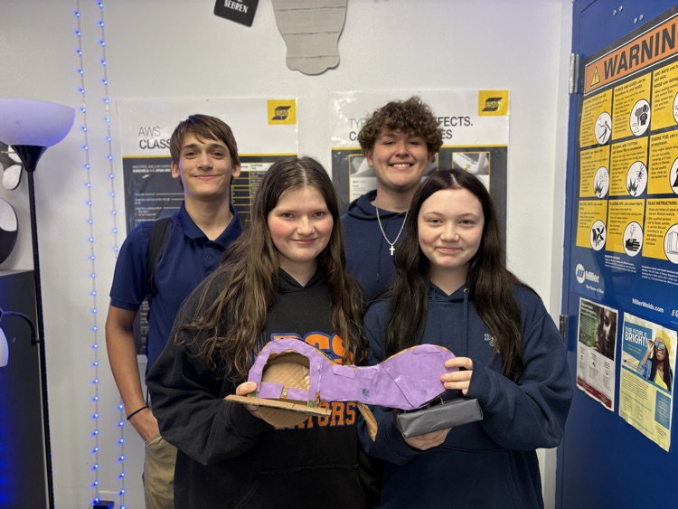 Carpentry Tool Project