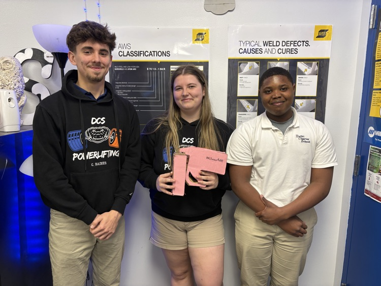 Carpentry Tool Project