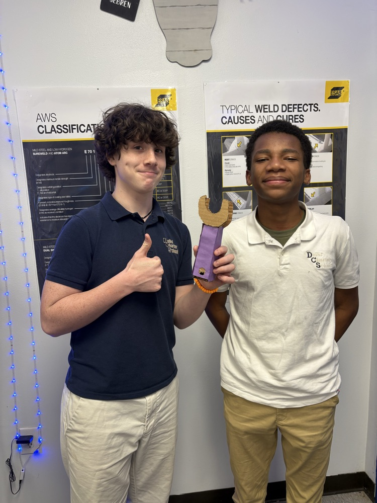 Carpentry Tool Project