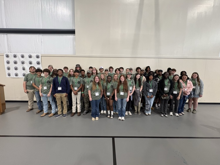 Youth AG Career Day