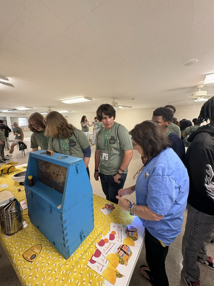 Youth AG Career Day