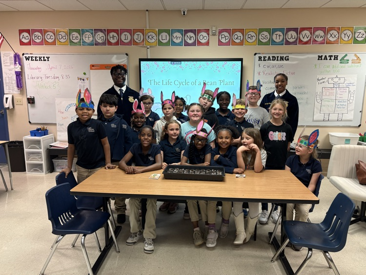 Seeds for the Future