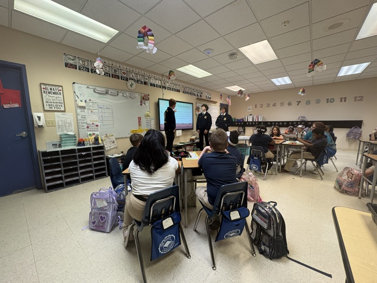 Seeds for the Future