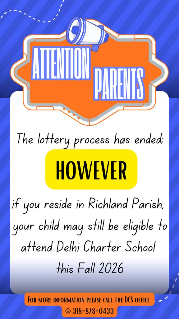 Enrollment News You Can Use!