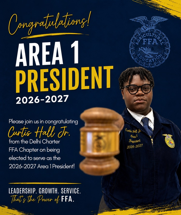Area I Officer