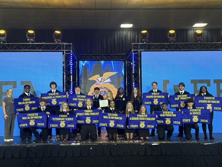 LAFFA State Convention and Expo