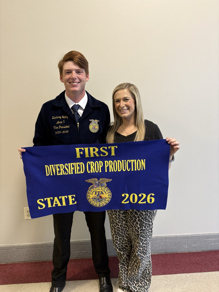 LAFFA State Convention and Expo