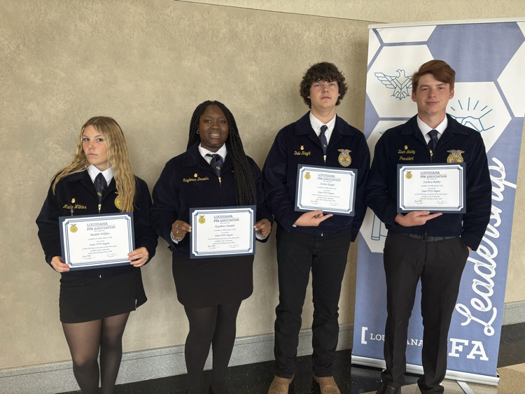 LAFFA State Convention and Expo