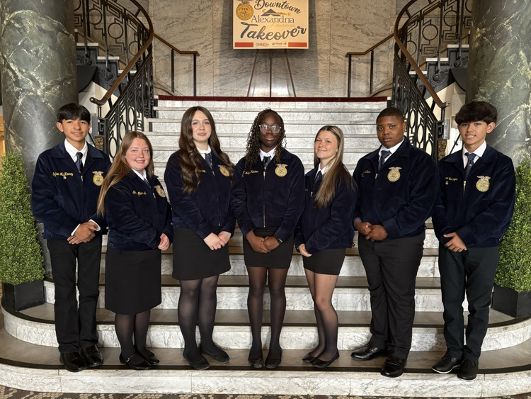 LAFFA State Convention and Expo