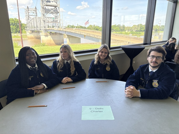 LAFFA State Convention and Expo