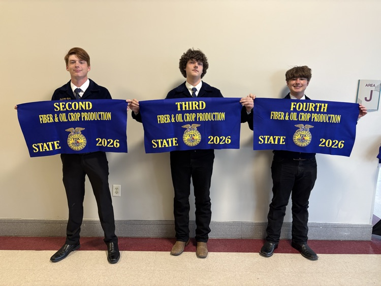 LAFFA State Convention and Expo