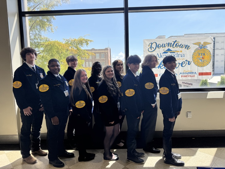 LAFFA State Convention and Expo