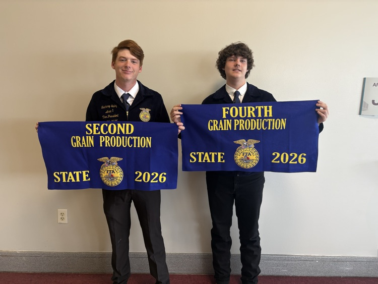 LAFFA State Convention and Expo