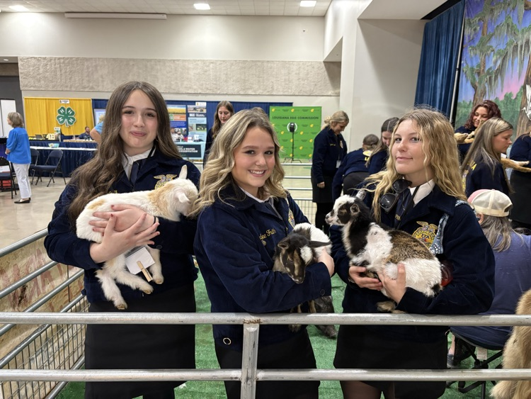 LAFFA State Convention and Expo
