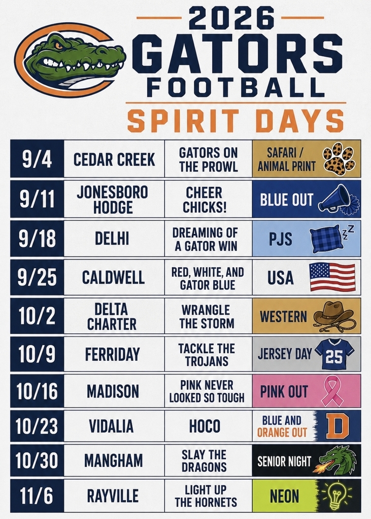 SPIRIT DAYS
