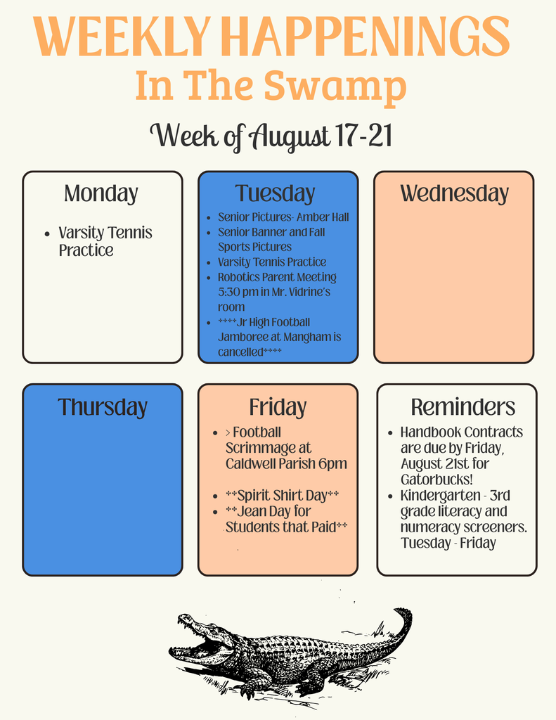 whits 8/17-21