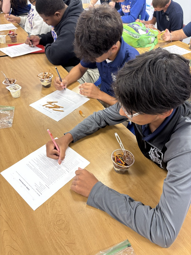 Learning about Soil Horizons