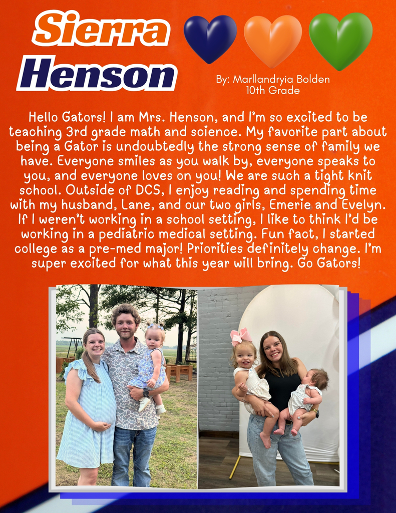 New Gator Spotlight