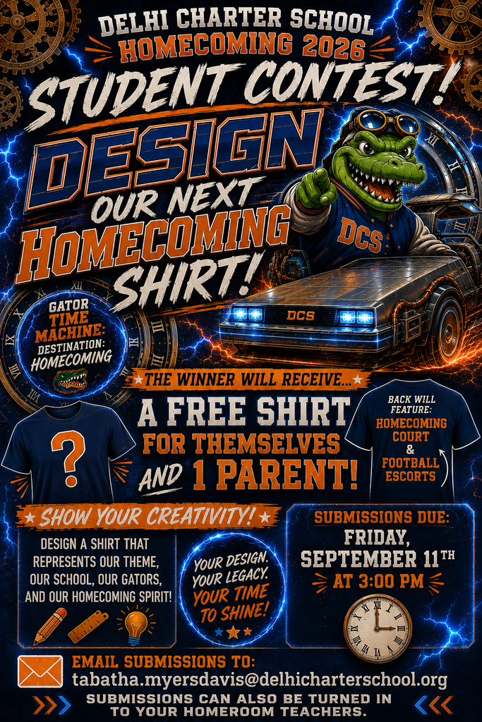 Shirt contest