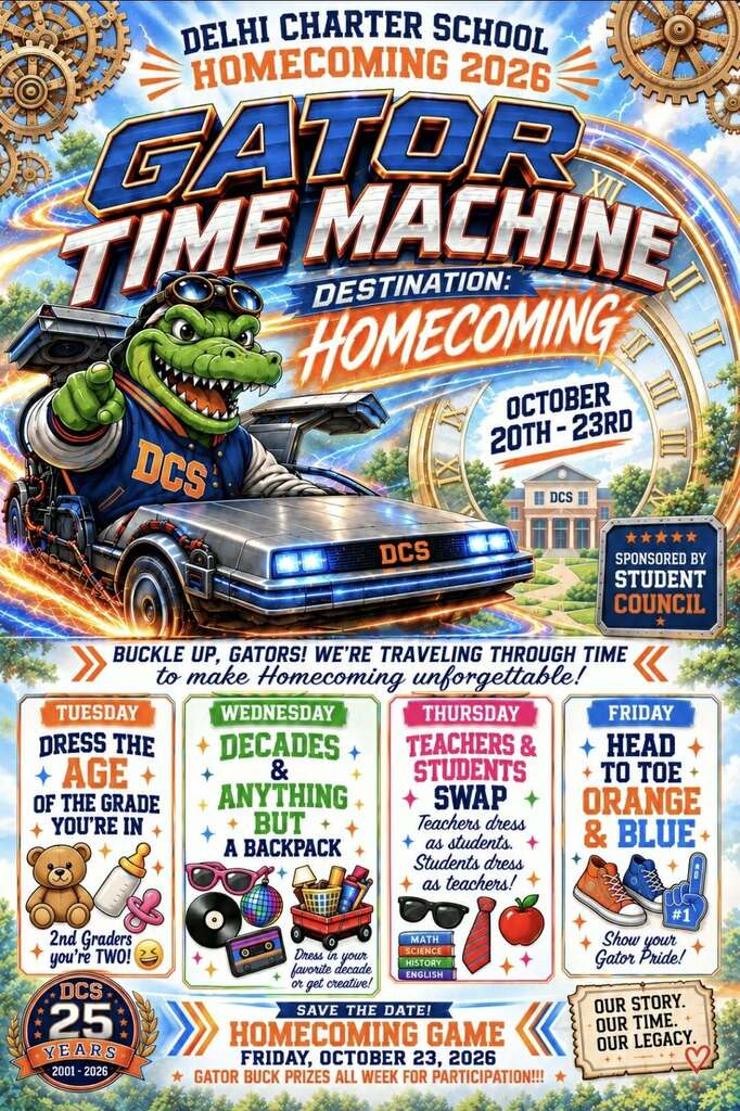 time machine