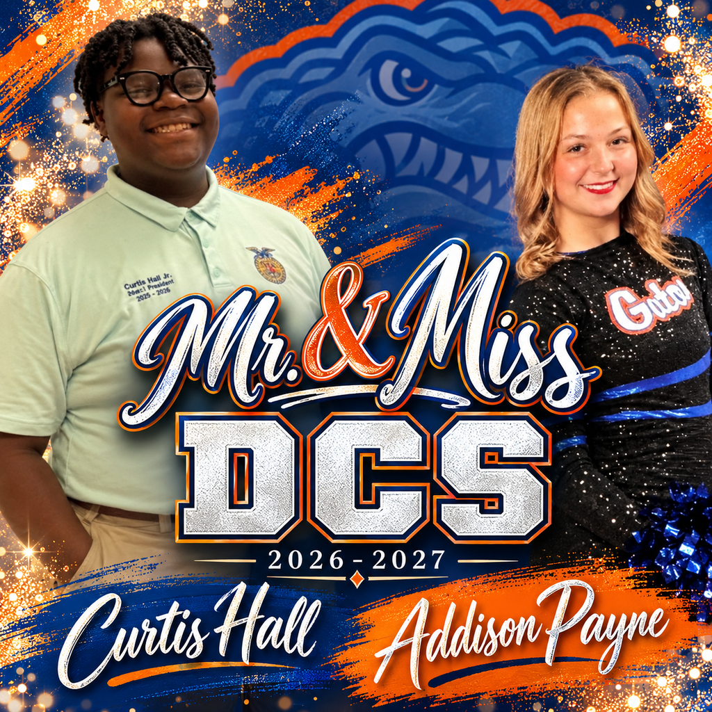 MrandMiss