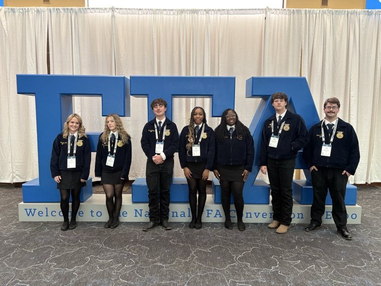 National FFA Convention & Expo