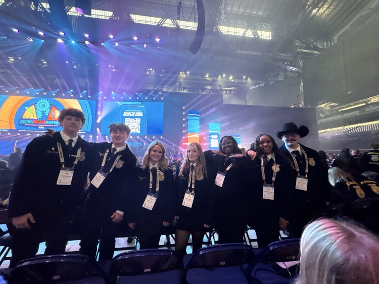 National FFA Convention & Expo