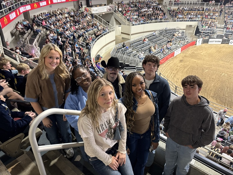 National FFA Convention & Expo