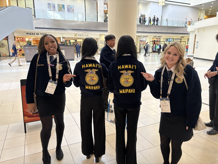 National FFA Convention & Expo