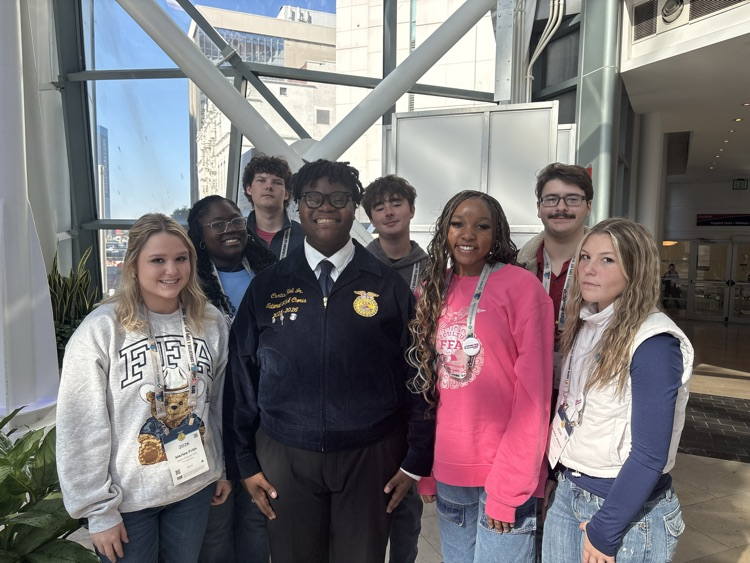 National FFA Convention