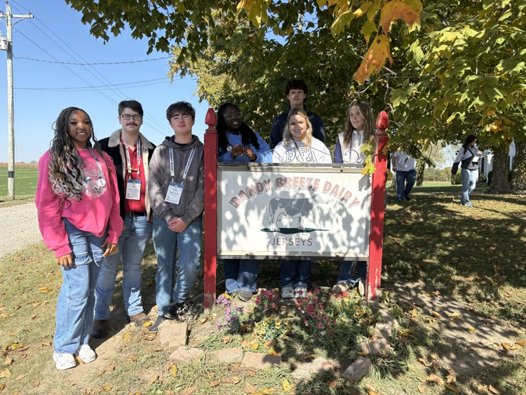 National FFA Convention