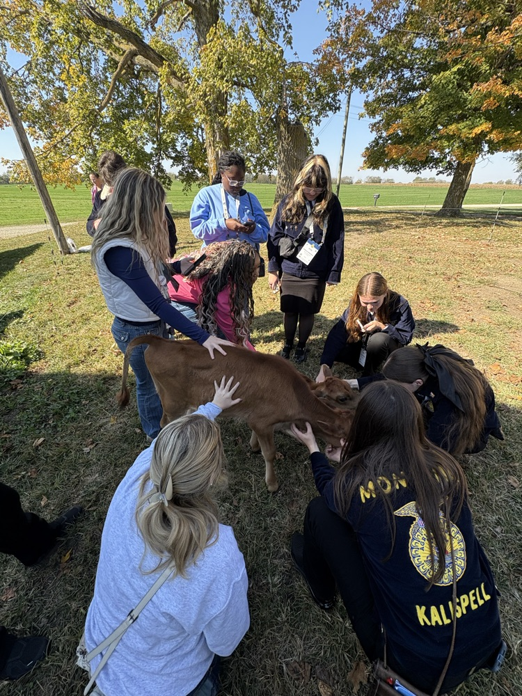 National FFA Convention