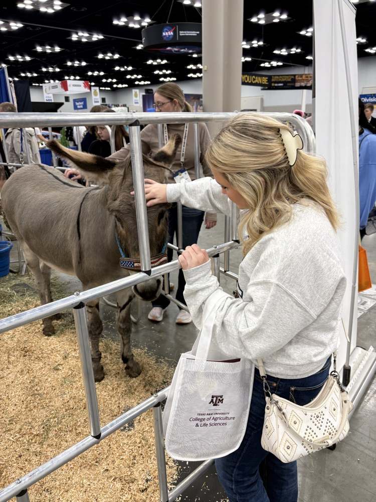 National FFA Convention