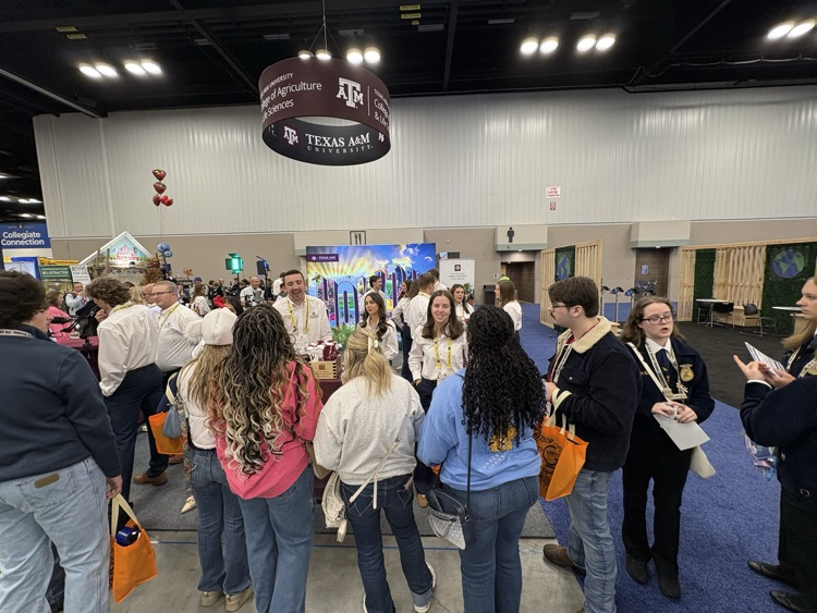 National FFA Convention