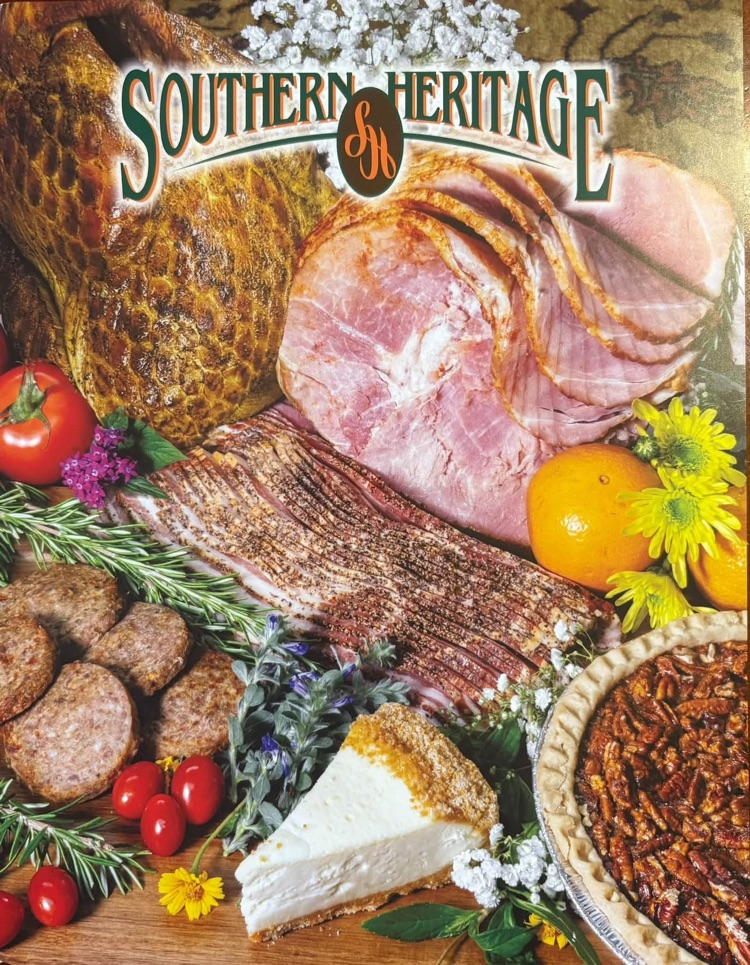 DCS FFA Southern Heritage Fundraiser 